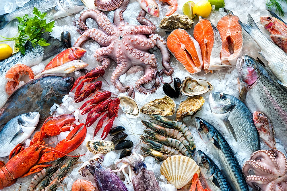 seafood exports from sri lanka
